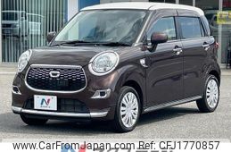 daihatsu cast 2016 CFJ1770857