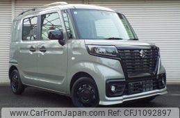 suzuki spacia 2024 -SUZUKI 【名変中 】--Spacia Base MK33V--200144---SUZUKI 【名変中 】--Spacia Base MK33V--200144-