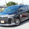 toyota alphard 2019 -TOYOTA--Alphard DAA-AYH30W--AYH30-0079687---TOYOTA--Alphard DAA-AYH30W--AYH30-0079687- image 4