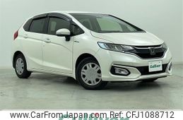 honda fit 2018 -HONDA--Fit DAA-GP5--GP5-1319546---HONDA--Fit DAA-GP5--GP5-1319546-
