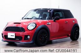 mini mini-others 2013 quick_quick_CBA-SUJCW_WMWSU92010T742112