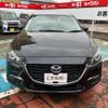 mazda axela 2016 -MAZDA 【長岡 300ﾑ4543】--Axela DBA-BM5AS--BM5AS-400525---MAZDA 【長岡 300ﾑ4543】--Axela DBA-BM5AS--BM5AS-400525- image 22