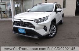 toyota rav4 2020 -TOYOTA--RAV4 6BA-MXAA54--MXAA54-2022024---TOYOTA--RAV4 6BA-MXAA54--MXAA54-2022024-