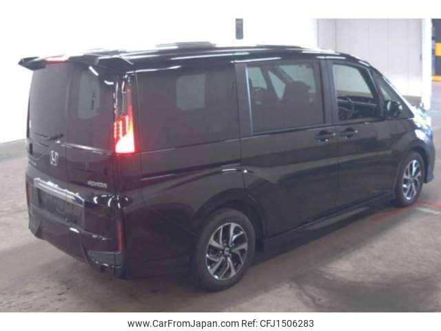 honda stepwagon 2021 CFJ1506283 image 2