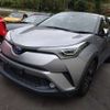 toyota c-hr 2017 -TOYOTA 【豊田 300ﾓ3384】--C-HR DAA-ZYX10--ZYX10-2058797---TOYOTA 【豊田 300ﾓ3384】--C-HR DAA-ZYX10--ZYX10-2058797- image 10