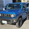 suzuki jimny-sierra 2024 -SUZUKI--Jimny Sierra 3BA-JB74W--JB74W-221161---SUZUKI--Jimny Sierra 3BA-JB74W--JB74W-221161- image 18