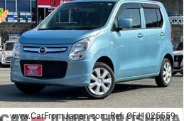mazda flair 2013 -MAZDA 【広島 581ｲ1904】--Flair MJ34S--218337---MAZDA 【広島 581ｲ1904】--Flair MJ34S--218337-
