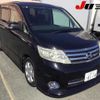 nissan serena 2010 -NISSAN 【三重 302ﾃ4114】--Serena CC25--378430---NISSAN 【三重 302ﾃ4114】--Serena CC25--378430- image 1
