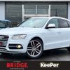 audi sq5 2016 -AUDI--Audi SQ5 ABA-8RCTXF--WAUZZZ8R3GA017638---AUDI--Audi SQ5 ABA-8RCTXF--WAUZZZ8R3GA017638- image 1