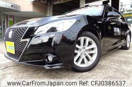 toyota crown 2013 -TOYOTA--Crown DAA-AWS210--AWS210-6052693---TOYOTA--Crown DAA-AWS210--AWS210-6052693-