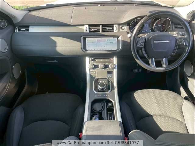 land-rover range-rover 2018 -ROVER--Range Rover LDA-LV2NB--SALVA2AN1KH334320---ROVER--Range Rover LDA-LV2NB--SALVA2AN1KH334320- image 2