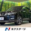 nissan x-trail 2017 quick_quick_T32_T32-540259 image 1