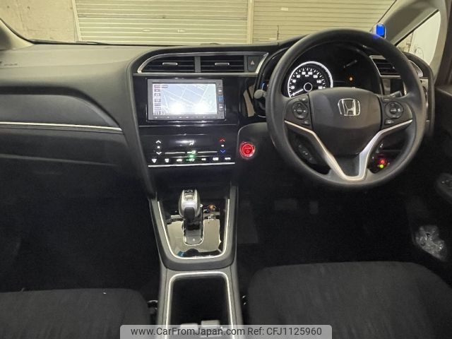 honda shuttle 2019 -HONDA--Shuttle 6AA-GP7--GP7-2102045---HONDA--Shuttle 6AA-GP7--GP7-2102045- image 2