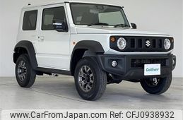 suzuki jimny-sierra 2025 -SUZUKI--Jimny Sierra 3BA-JB74W--JB74W-239638---SUZUKI--Jimny Sierra 3BA-JB74W--JB74W-239638-