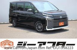 toyota voxy 2023 -TOYOTA--Voxy 6AA-ZWR90W--ZWR90-0140390---TOYOTA--Voxy 6AA-ZWR90W--ZWR90-0140390-