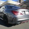 mercedes-benz amg 2014 -MERCEDES-BENZ--AMG CBA-117352--WDD1173522N093534---MERCEDES-BENZ--AMG CBA-117352--WDD1173522N093534- image 9