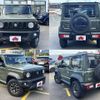 suzuki jimny-sierra 2018 -SUZUKI--Jimny Sierra 3BA-JB74W--JB74W-102131---SUZUKI--Jimny Sierra 3BA-JB74W--JB74W-102131- image 9