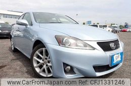 lexus is 2010 646828-N2025060014F-27