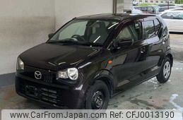 mazda carol 2015 -MAZDA 【Ｐ後日 500】--Carol HB36S--200068---MAZDA 【Ｐ後日 500】--Carol HB36S--200068-