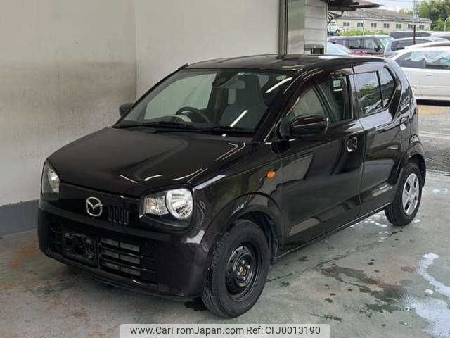 mazda carol 2015 -MAZDA 【Ｐ後日 500】--Carol HB36S--200068---MAZDA 【Ｐ後日 500】--Carol HB36S--200068- image 1