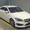 mercedes-benz cla-class 2014 -MERCEDES-BENZ--Benz CLA DBA-117344--WDD1173442N101567---MERCEDES-BENZ--Benz CLA DBA-117344--WDD1173442N101567- image 5