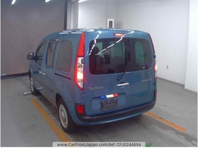 renault kangoo 2020 quick_quick_ABA-KWH5F_VF1ZKWB2B6K0802421 image 2