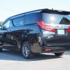 toyota alphard 2021 -TOYOTA--Alphard 6AA-AYH30W--AYH30-0131515---TOYOTA--Alphard 6AA-AYH30W--AYH30-0131515- image 6