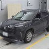 toyota yaris-cross 2022 -TOYOTA 【岐阜 303 7251】--Yaris Cross 6AA-MXPJ10--MXPJ10-3038142---TOYOTA 【岐阜 303 7251】--Yaris Cross 6AA-MXPJ10--MXPJ10-3038142- image 1