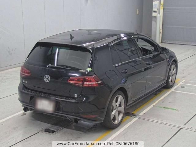 volkswagen golf-gti 2014 quick_quick_ABA-AUCHH_WVWZZZAUZEW210352 image 2