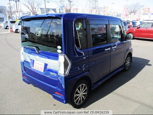 daihatsu tanto 2018 -DAIHATSU--Tanto LA600S--0679876---DAIHATSU--Tanto LA600S--0679876- image 2