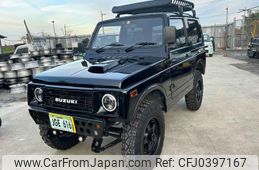 suzuki jimny 1993 GOO_JP_700040421030241101001