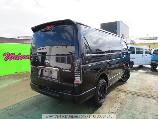 toyota hiace-van 2018 -TOYOTA--Hiace Van GDH206Vｶｲ--1004732---TOYOTA--Hiace Van GDH206Vｶｲ--1004732- image 2