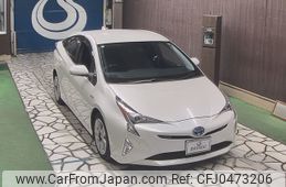 toyota prius 2016 -TOYOTA--Prius ZVW51-6037976---TOYOTA--Prius ZVW51-6037976-