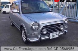 daihatsu mira-gino 2003 -DAIHATSU 【鈴鹿 500ﾅ1075】--Mira Gino L701S-0000862---DAIHATSU 【鈴鹿 500ﾅ1075】--Mira Gino L701S-0000862-