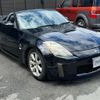 nissan fairlady-z 2003 quick_quick_UA-HZ33_HZ33-005322 image 3