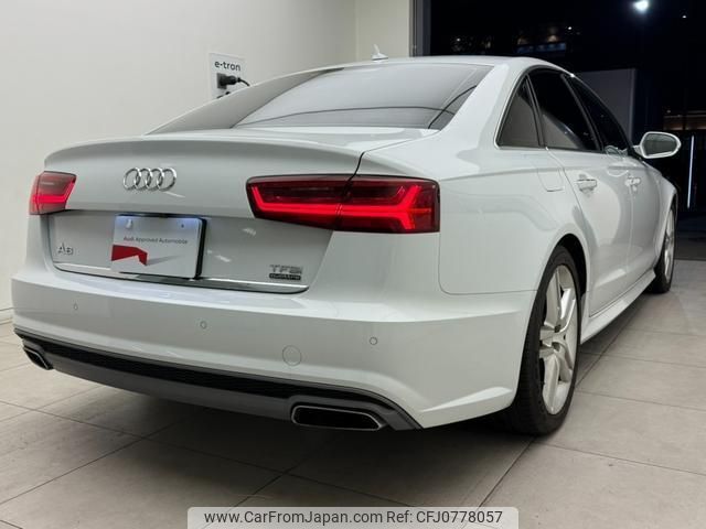 audi a6 2016 quick_quick_ABA-4GCYPS_WAUZZZ4G3GN067131 image 2