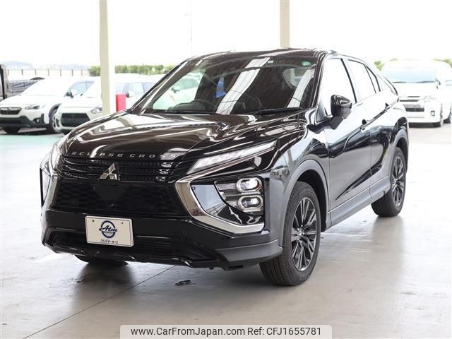mitsubishi eclipse-cross 2023 CFJ1655781 image 1