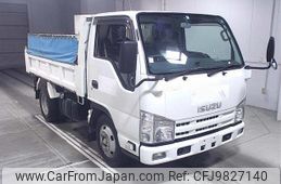 isuzu elf-truck 2017 -ISUZU--Elf NKR85AD-7065490---ISUZU--Elf NKR85AD-7065490-