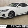 toyota crown 2016 -TOYOTA--Crown DAA-AWS210--AWS210-6114725---TOYOTA--Crown DAA-AWS210--AWS210-6114725- image 1