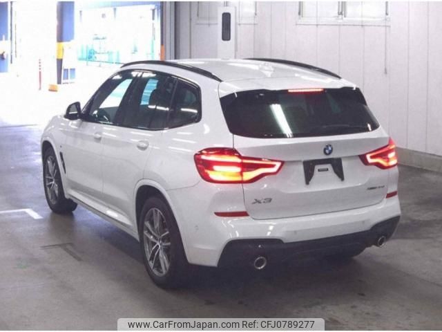 bmw x3 2018 quick_quick_LDA-TX20_WBATX32050LB26442 image 2