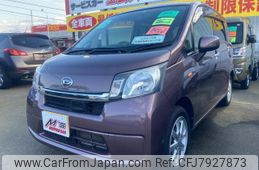 daihatsu move 2013 quick_quick_DBA-LA110S_LA110S-0062019