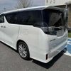 toyota vellfire 2015 -TOYOTA--Vellfire AGH30W--0006735---TOYOTA--Vellfire AGH30W--0006735- image 5