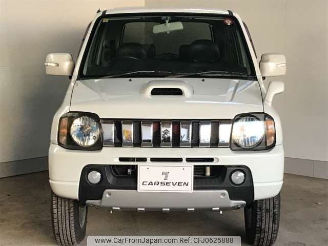 suzuki jimny 2010 -SUZUKI 【札幌 582ｹ3861】--Jimny ABA-JB23W--JB23W-624473---SUZUKI 【札幌 582ｹ3861】--Jimny ABA-JB23W--JB23W-624473- image 2