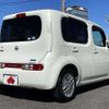 nissan cube 2012 504928-925121 image 2