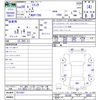 toyota sienta 2016 -TOYOTA--Sienta NSP170G--7071507---TOYOTA--Sienta NSP170G--7071507- image 3