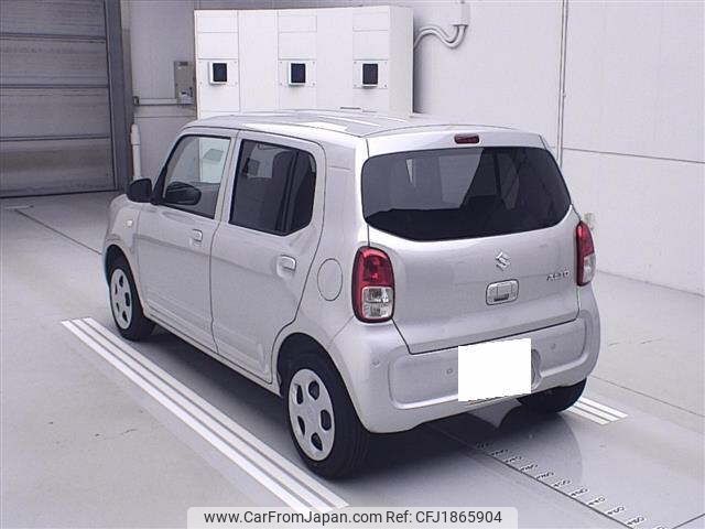 suzuki alto 2024 CFJ1865904 image 2