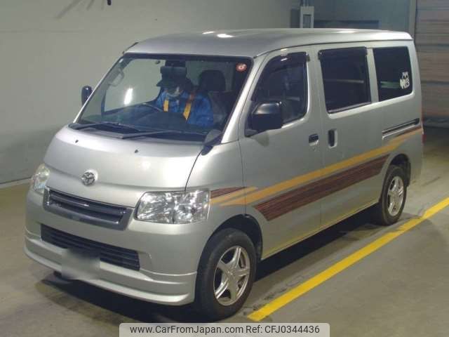 toyota townace-van 2017 -TOYOTA--Townace Van DBF-S402M--S402M-0068468---TOYOTA--Townace Van DBF-S402M--S402M-0068468- image 1