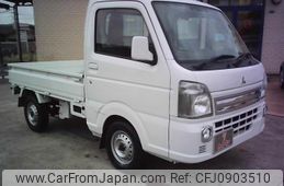 mitsubishi minicab-truck 2023 -MITSUBISHI--Minicab Truck DS16T--641510---MITSUBISHI--Minicab Truck DS16T--641510-