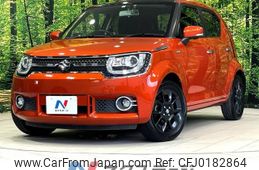 suzuki ignis 2016 -SUZUKI--Ignis DAA-FF21S--FF21S-114317---SUZUKI--Ignis DAA-FF21S--FF21S-114317-