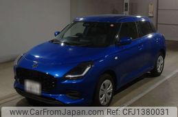 suzuki swift 2023 -SUZUKI 【大宮 503ほ4877】--Swift ZCDDS-100622---SUZUKI 【大宮 503ほ4877】--Swift ZCDDS-100622-
